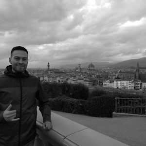 Meet your Posher, Guido